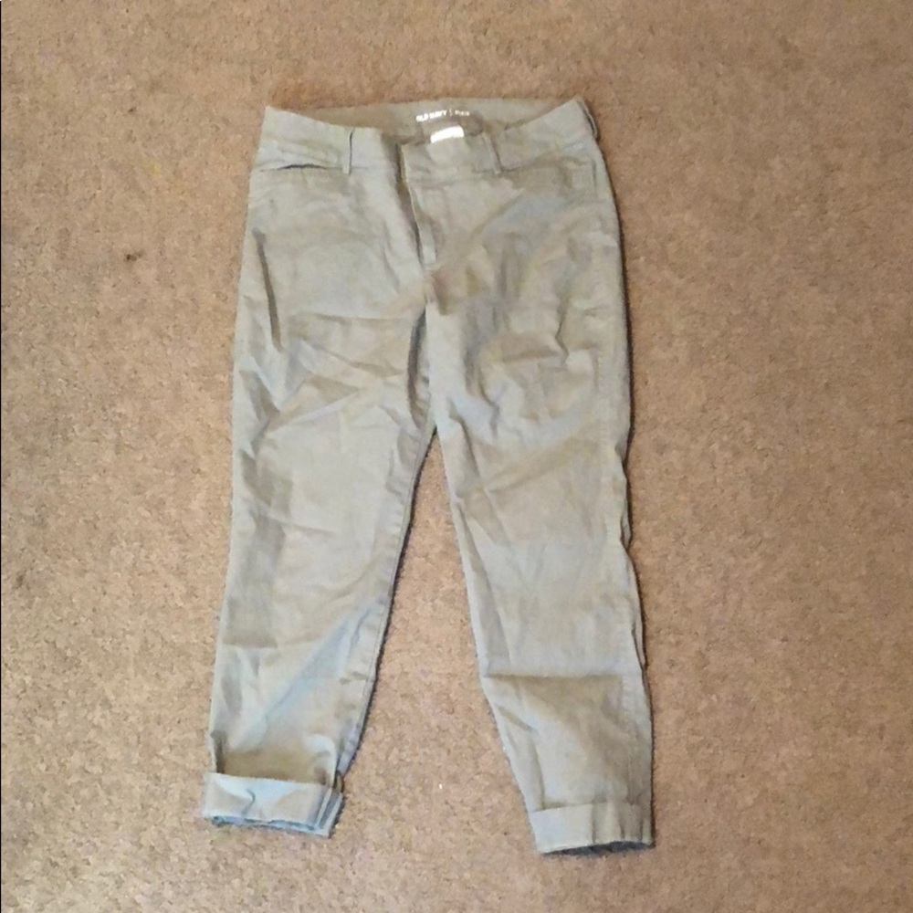 Old Navy women’s size 10 pants